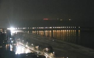 Międzyzdroje Molo - 09-02-2026 19:00