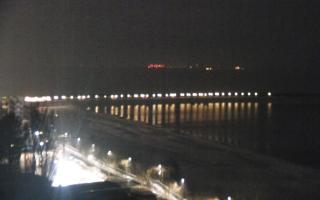 Międzyzdroje Molo - 10-02-2026 20:12