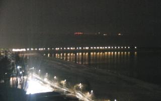 Międzyzdroje Molo - 10-02-2026 20:20