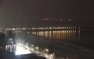 Międzyzdroje Molo - 10-02-2026 20:37