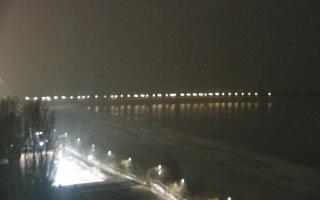 Międzyzdroje Molo - 11-02-2026 02:16