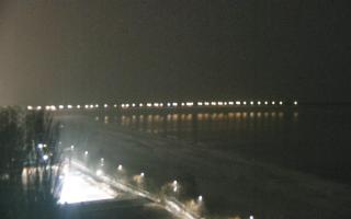 Międzyzdroje Molo - 11-02-2026 02:24