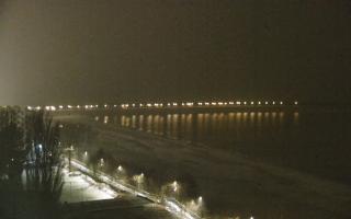 Międzyzdroje Molo - 11-02-2026 02:32