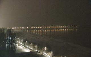 Międzyzdroje Molo - 11-02-2026 02:40