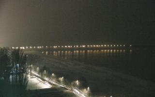 Międzyzdroje Molo - 11-02-2026 02:57