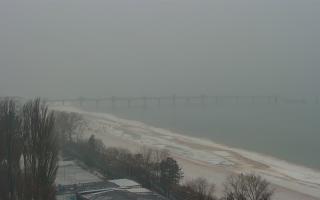 Międzyzdroje Molo - 11-02-2026 09:41