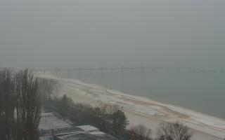 Międzyzdroje Molo - 11-02-2026 10:06