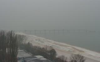 Międzyzdroje Molo - 11-02-2026 10:23