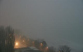 Międzyzdroje Molo - 11-02-2026 16:23