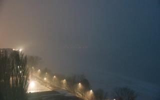 Międzyzdroje Molo - 11-02-2026 16:40