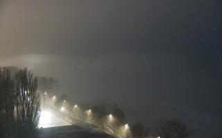 Międzyzdroje Molo - 11-02-2026 16:48