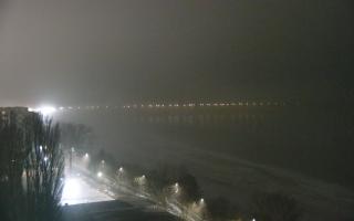 Międzyzdroje Molo - 11-02-2026 16:56