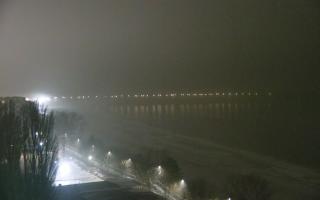 Międzyzdroje Molo - 11-02-2026 17:04