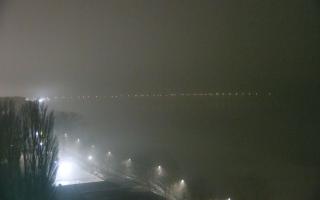 Międzyzdroje Molo - 11-02-2026 17:13