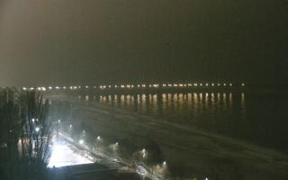 Międzyzdroje Molo - 11-02-2026 23:08