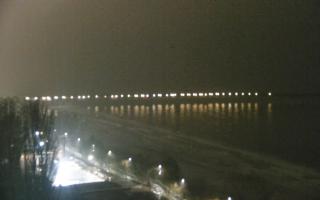 Międzyzdroje Molo - 11-02-2026 23:16