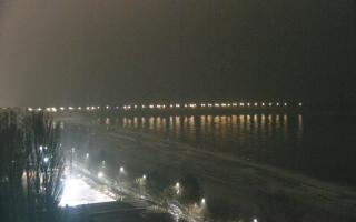 Międzyzdroje Molo - 11-02-2026 23:24