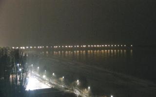 Międzyzdroje Molo - 11-02-2026 23:49