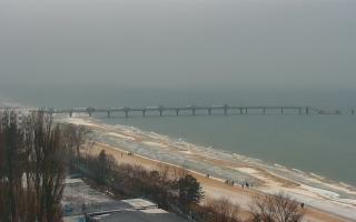 Międzyzdroje Molo - 12-02-2026 11:39