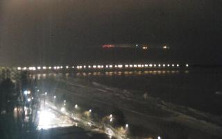 Międzyzdroje Molo - 13-02-2026 00:11