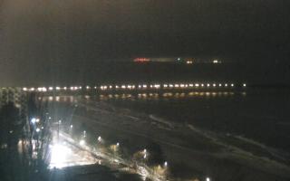 Międzyzdroje Molo - 13-02-2026 00:19