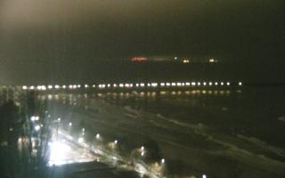 Międzyzdroje Molo - 13-02-2026 00:44