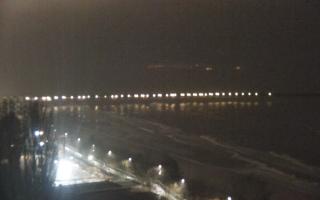 Międzyzdroje Molo - 13-02-2026 00:53