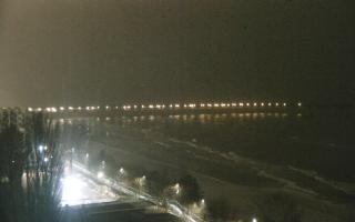 Międzyzdroje Molo - 13-02-2026 01:01