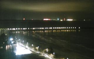 Międzyzdroje Molo - 14-02-2026 01:26