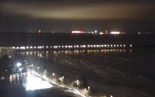 Międzyzdroje Molo - 14-02-2026 01:42