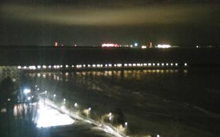 Międzyzdroje Molo - 14-02-2026 01:59