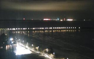 Międzyzdroje Molo - 14-02-2026 02:07