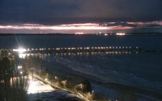 Międzyzdroje Molo - 14-02-2026 16:51