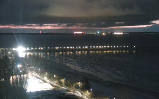 Międzyzdroje Molo - 14-02-2026 16:59