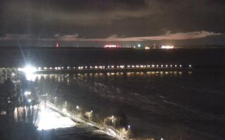 Międzyzdroje Molo - 14-02-2026 17:08