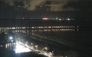 Międzyzdroje Molo - 15-02-2026 01:23