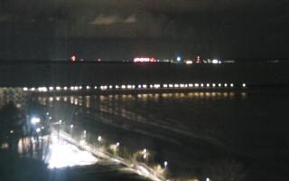 Międzyzdroje Molo - 15-02-2026 01:31