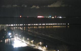 Międzyzdroje Molo - 15-02-2026 01:40