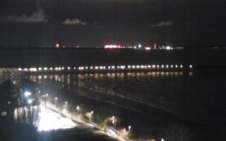 Międzyzdroje Molo - 15-02-2026 01:48