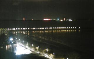 Międzyzdroje Molo - 15-02-2026 02:05