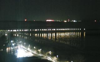 Międzyzdroje Molo - 15-02-2026 21:54