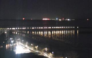 Międzyzdroje Molo - 15-02-2026 22:11