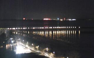 Międzyzdroje Molo - 15-02-2026 22:19