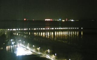 Międzyzdroje Molo - 15-02-2026 22:36