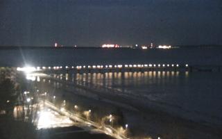 Międzyzdroje Molo - 16-02-2026 17:04