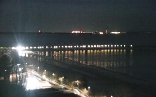 Międzyzdroje Molo - 16-02-2026 17:12