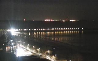 Międzyzdroje Molo - 16-02-2026 17:20