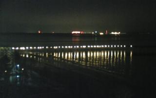 Międzyzdroje Molo - 17-02-2026 04:54