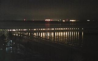 Międzyzdroje Molo - 17-02-2026 05:02