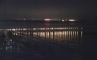 Międzyzdroje Molo - 17-02-2026 05:11